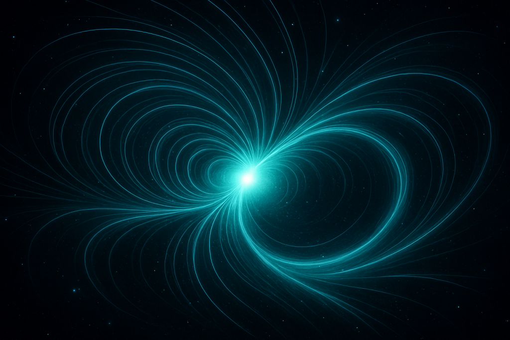 What Is Magnetic Fields in Space and Their Effects on Stellar Objects? Exploring the Universe
