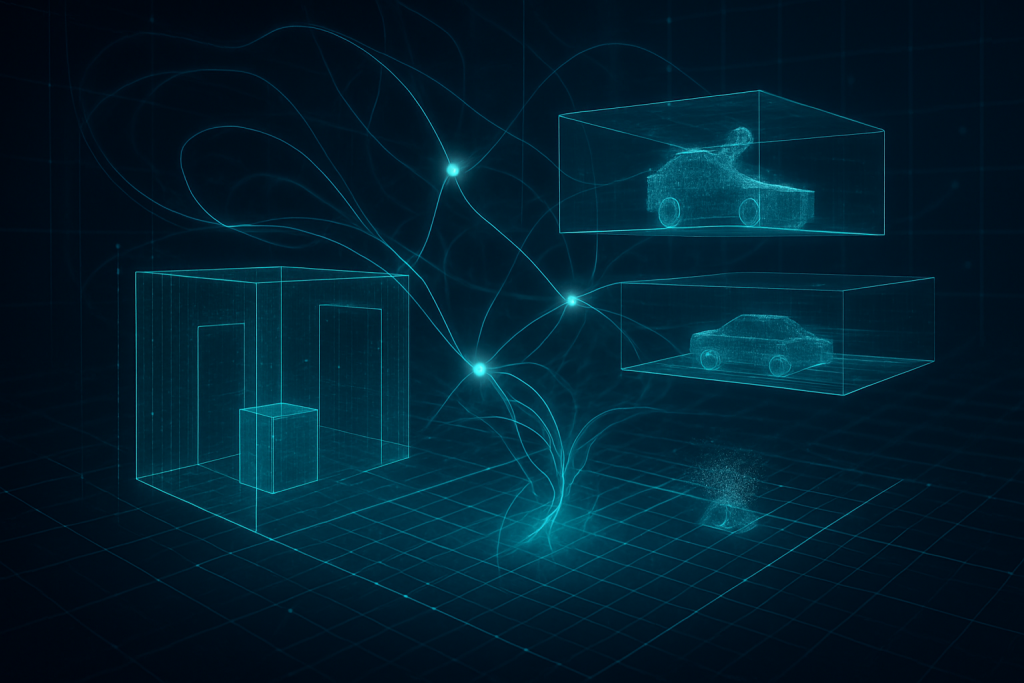 What Is World Models and Spatial Understanding in AI? A Complete Guide