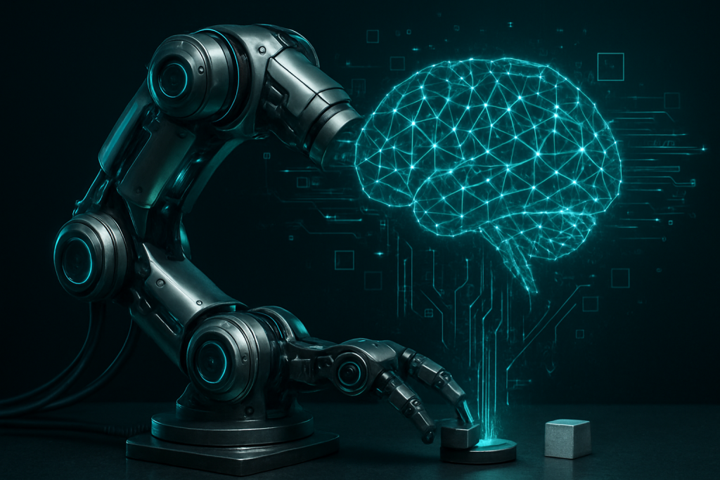 What Is Robotics and Embodied AI? A Complete Guide to Machines That Learn Through Experience