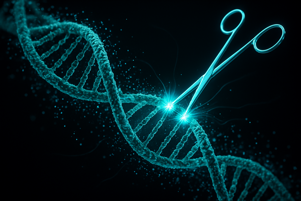 What Do We Know About Gene Therapy and Gene Editing? A Science-Based Overview