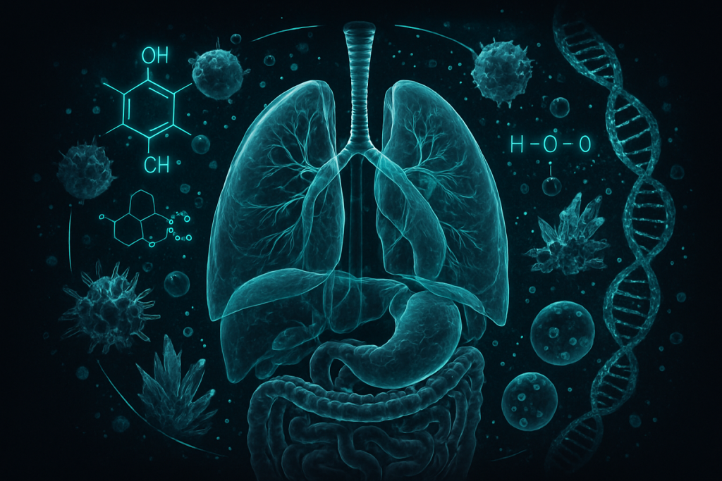 What Do We Know About Environmental and Chemical Exposures in Health? A Science-Based Overview