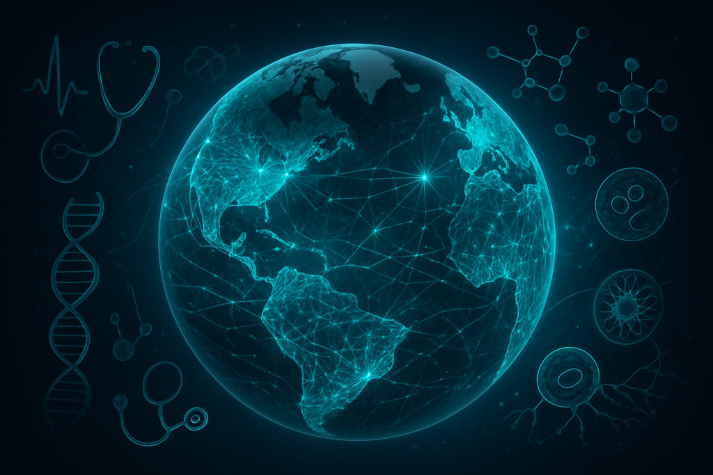 What Do We Know About Health Disparities and Global Health Equity? A Science-Based Overview