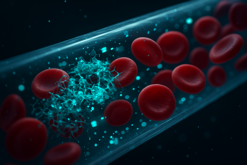 What Do We Know About Blood Thinner Therapy and Anticoagulation? A Science-Based Overview