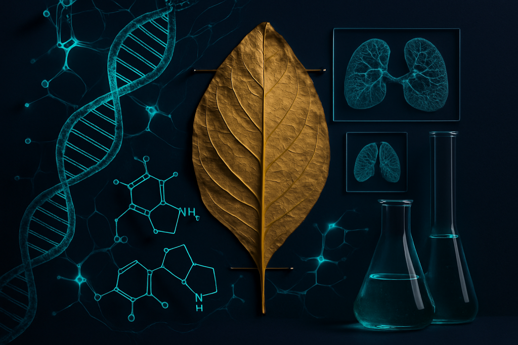What Do We Know About Nicotine and Tobacco Harm? A Science-Based Overview