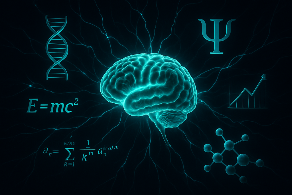 How Consumer Behavior and Decision-Making Connects Multiple Sciences