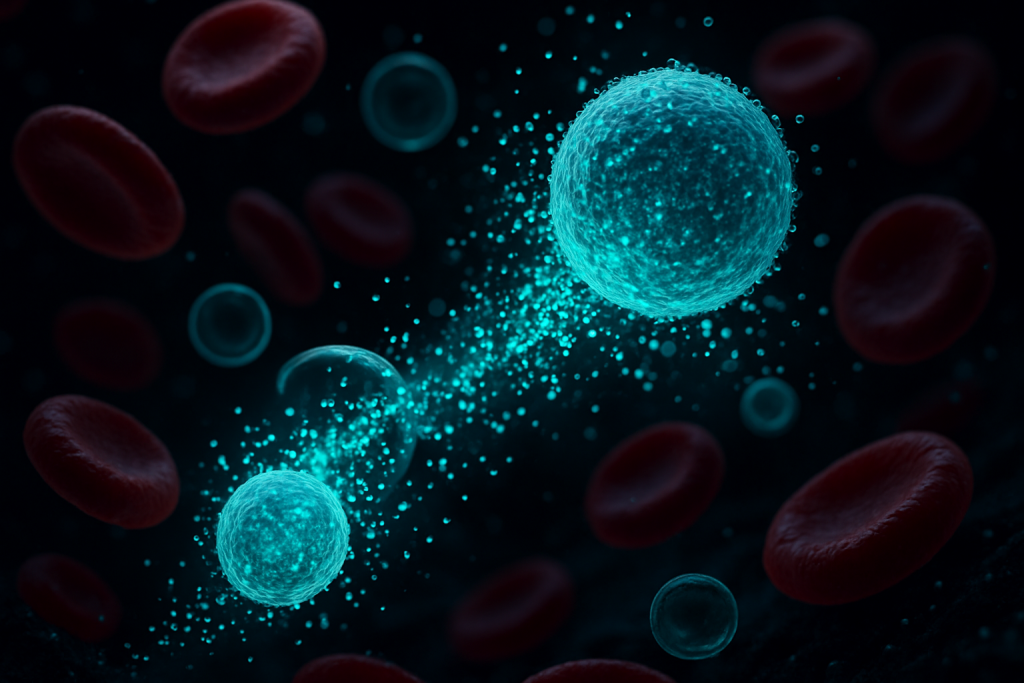 What Is Drug Delivery and Nanoparticle Technology — And Why Does It Matter?