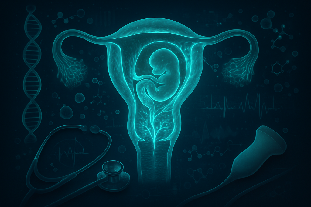 What Do We Know About Pregnancy Complications and Maternal Health Outcomes? A Science-Based Overview
