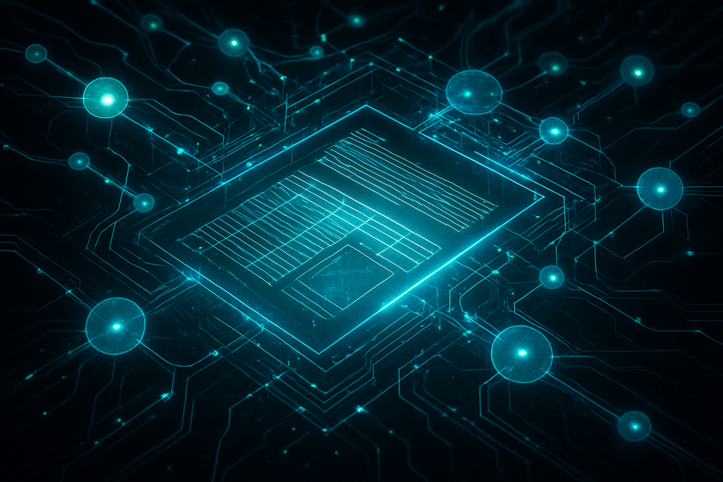 What Is AI Document Understanding and Visual Reasoning? A Complete Guide to Modern Document Intelligence
