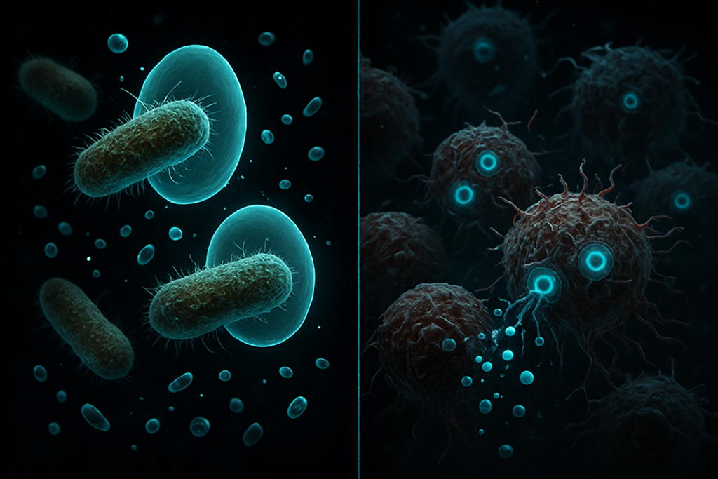 What Is Drug Resistance in Pathogens and Cancer — And Why Does It Matter?