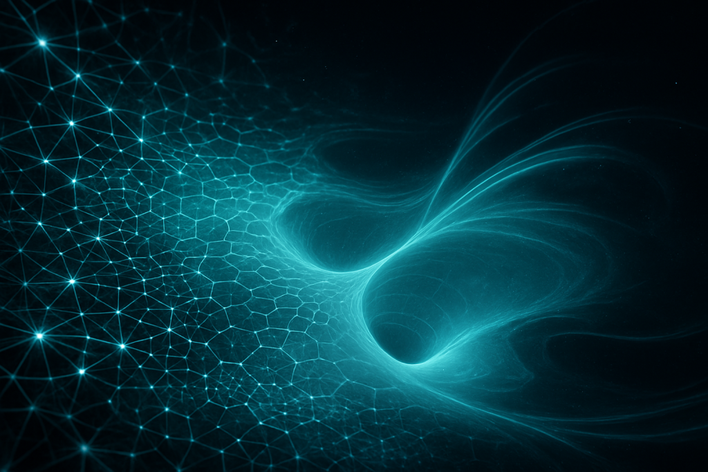 How Does Quantum Gravity and Emergent Spacetime Work? The Theory Reshaping Physics