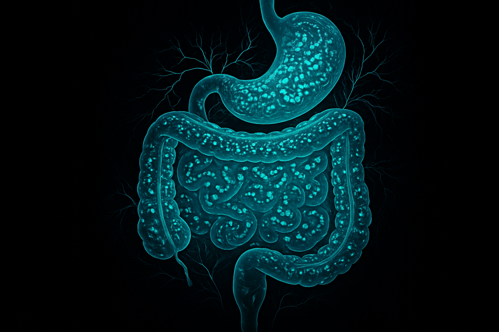 What Is Gut Microbiome and Host Health — And Why Does It Matter?