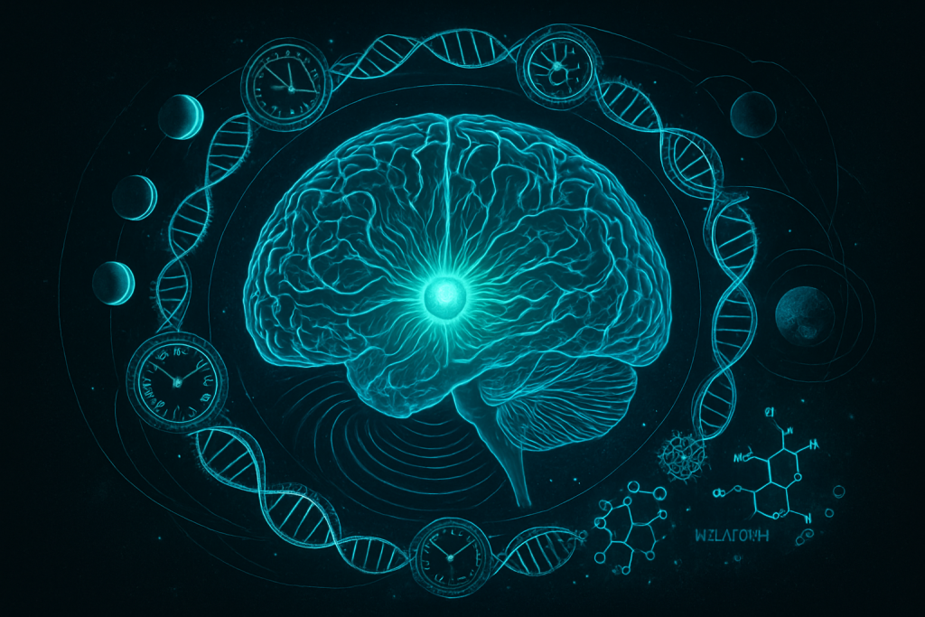 What Do We Know About Circadian Rhythm and Chronobiology in Health? A Science-Based Overview