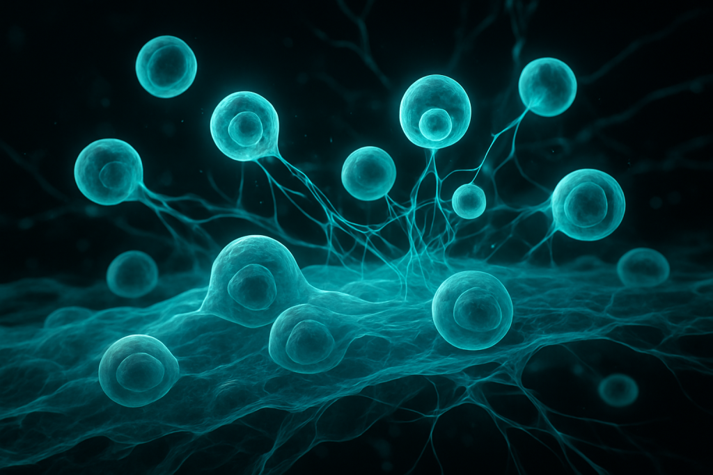 What Is Tissue Regeneration and Repair Mechanisms — And Why Does It Matter?