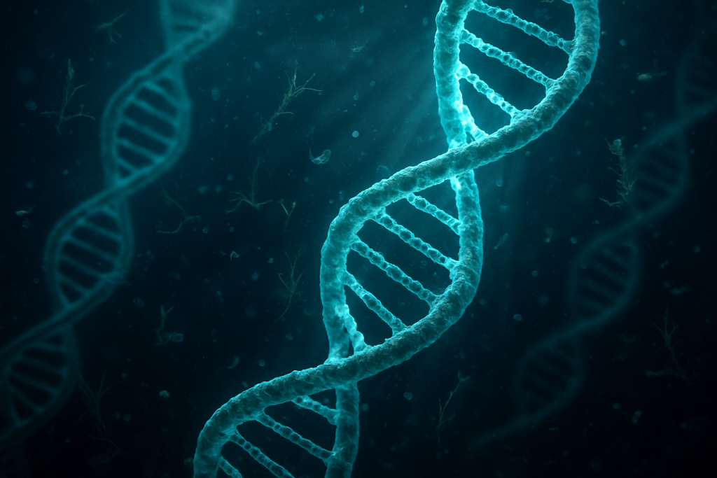 What Is Environmental DNA and Species Detection — And Why Does It Matter?
