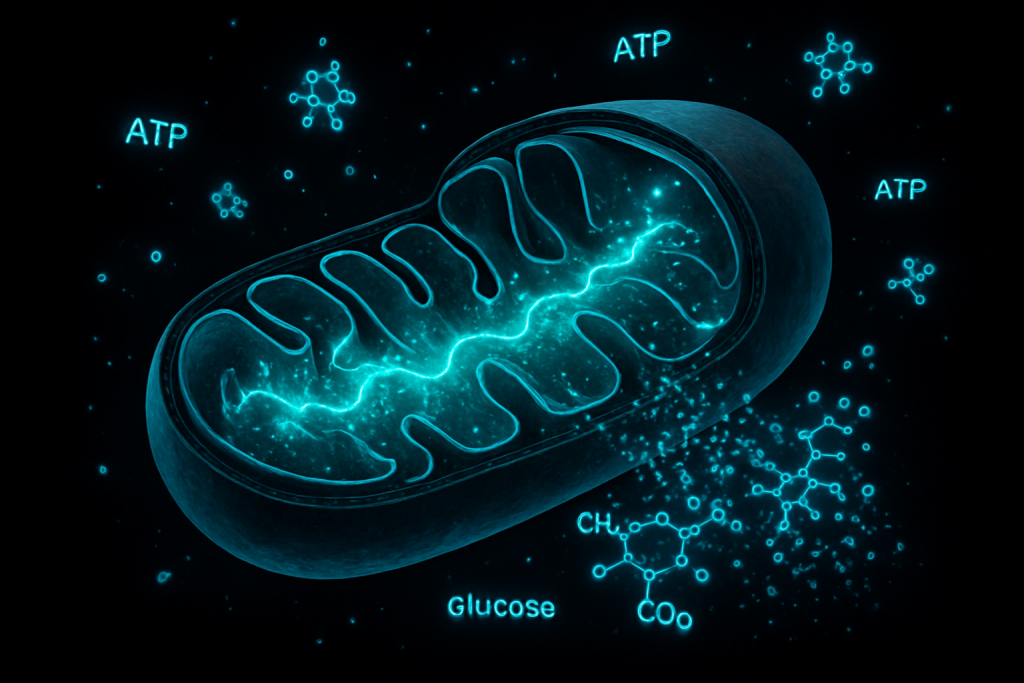 What Is Metabolic Pathways and Cellular Energy — And Why Does It Matter?
