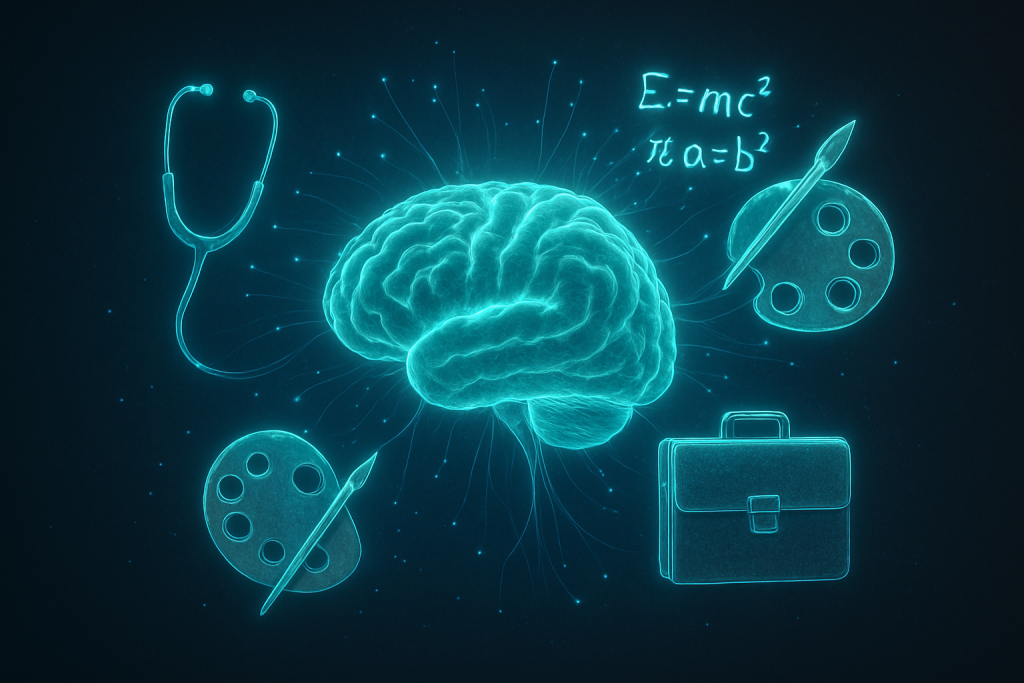 Why Do Humans Develop Identity Through Career Choices? The Psychology Explained