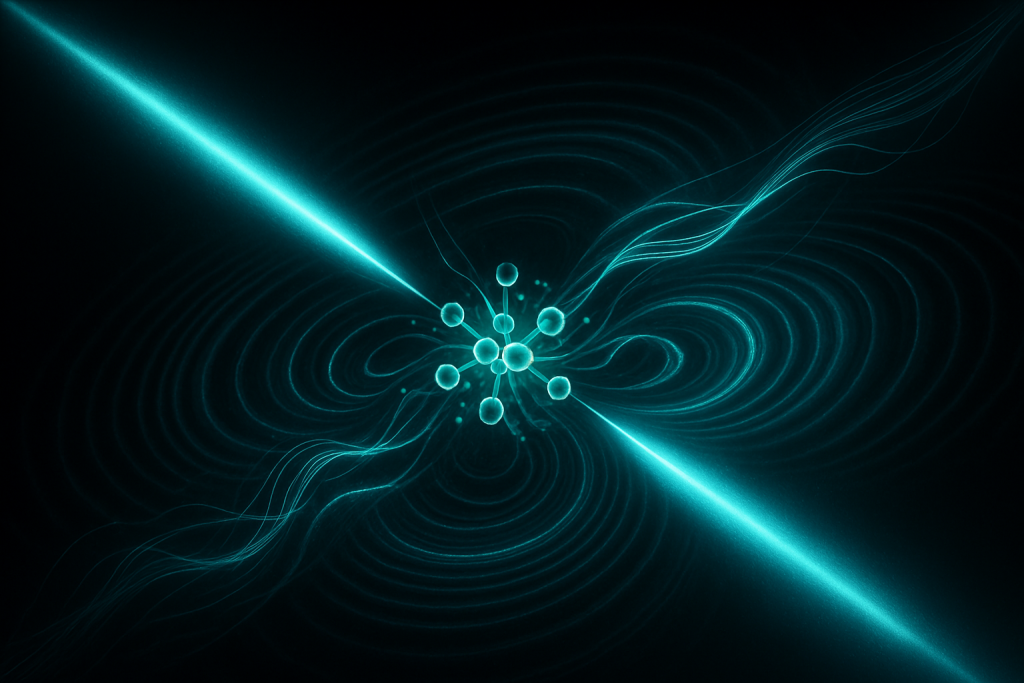 How Does Ultrafast Spectroscopy and Attosecond Physics Work? The Science of Seeing the Invisible