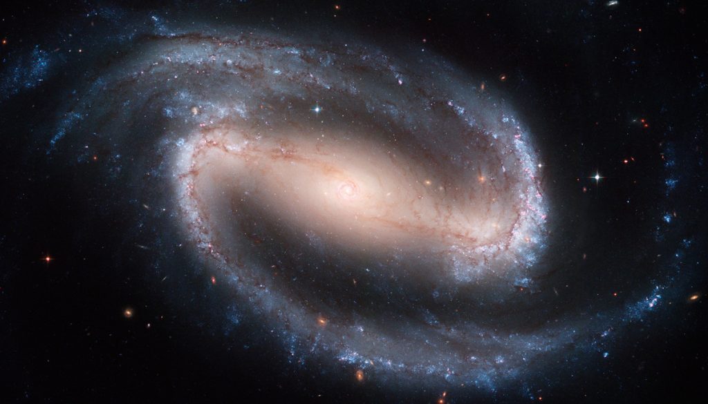 What Is Active Galactic Nuclei and Radio Galaxy Evolution? Exploring the Universe