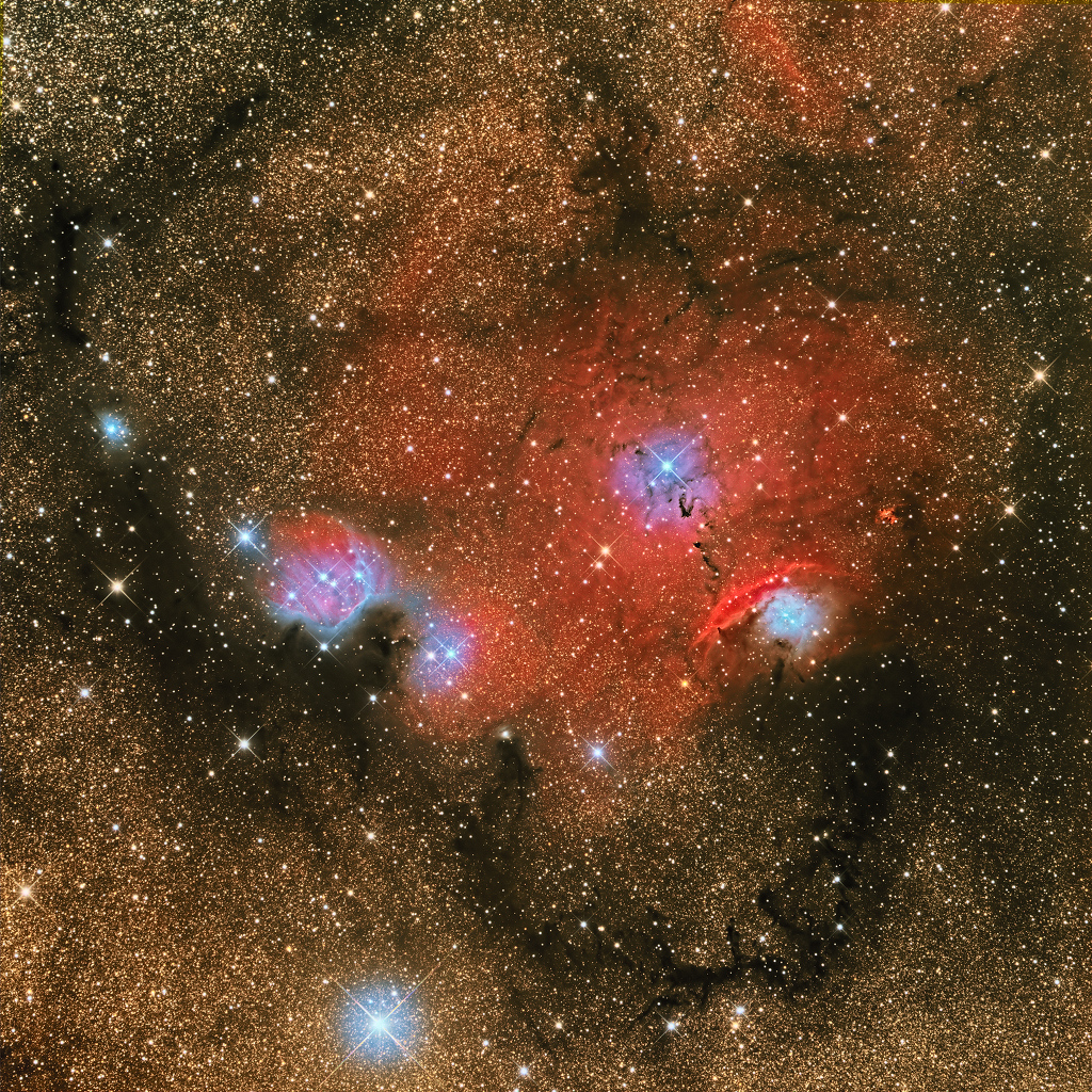 What Is Lunar Habitability and In-Situ Resource Utilization? Exploring the Universe