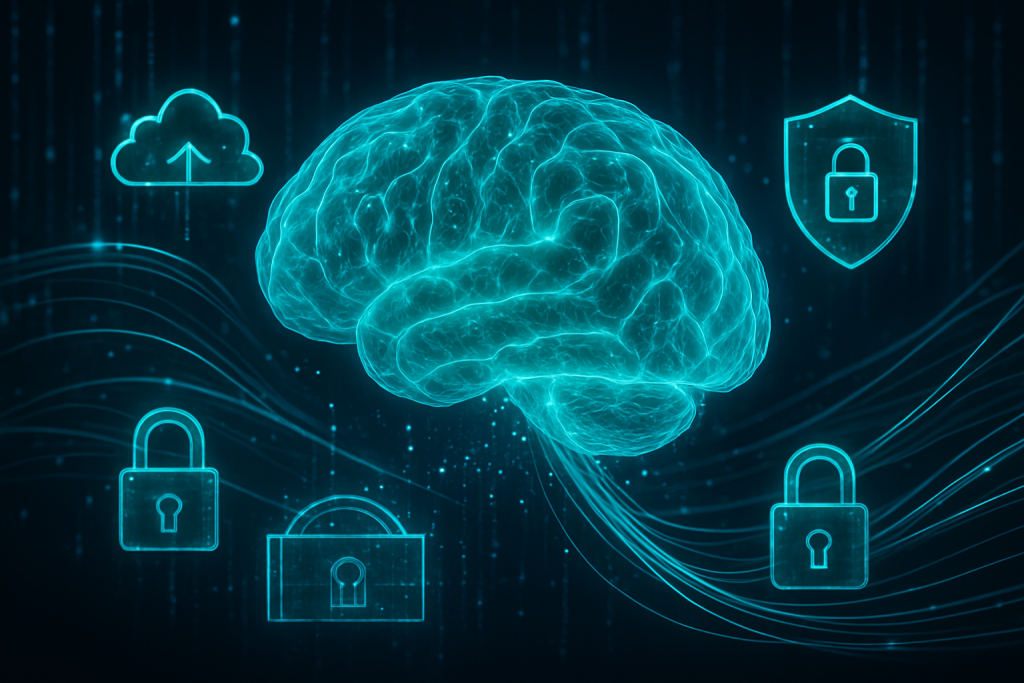 Why Do Humans Trust Digital Services With Their Data? The Psychology Explained