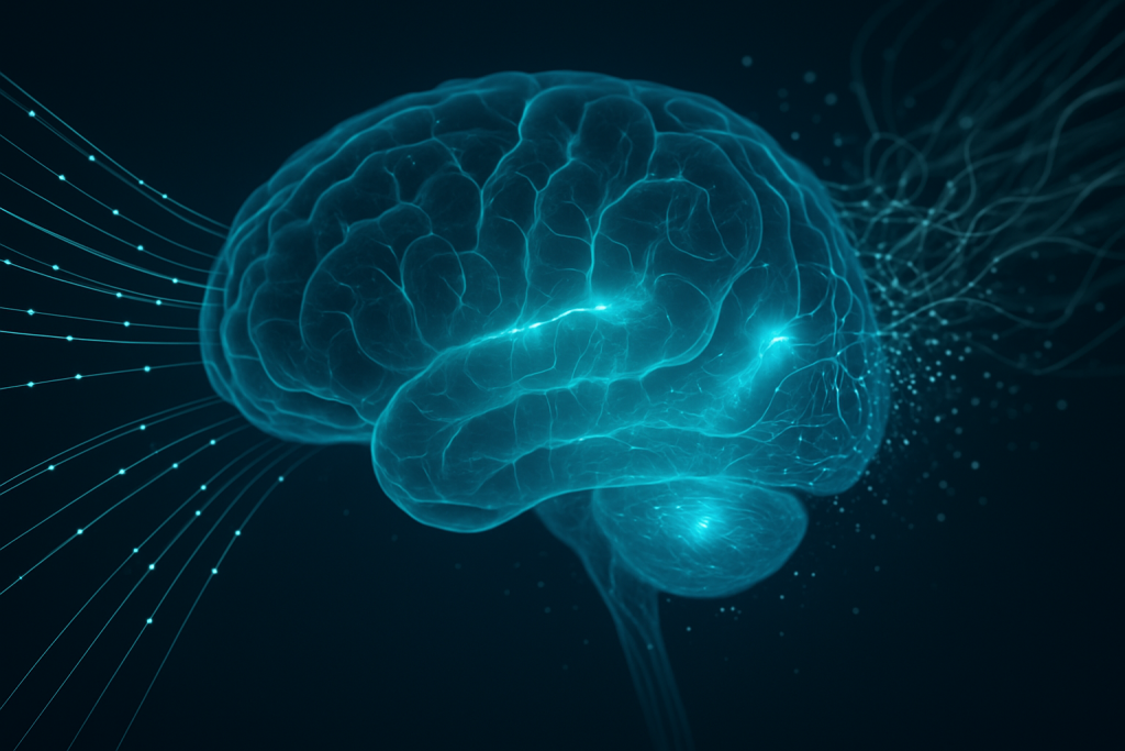 Why Do Humans Struggle With Cognitive Load? The Psychology of Information Processing Explained