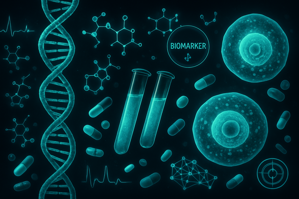 What Do We Know About Biomarkers for Treatment Response Prediction? A Science-Based Overview