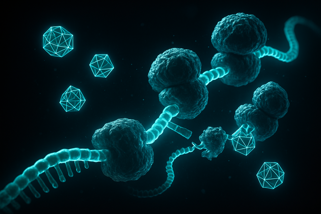 What Is RNA Regulation and Post-transcriptional Control — And Why Does It Matter?
