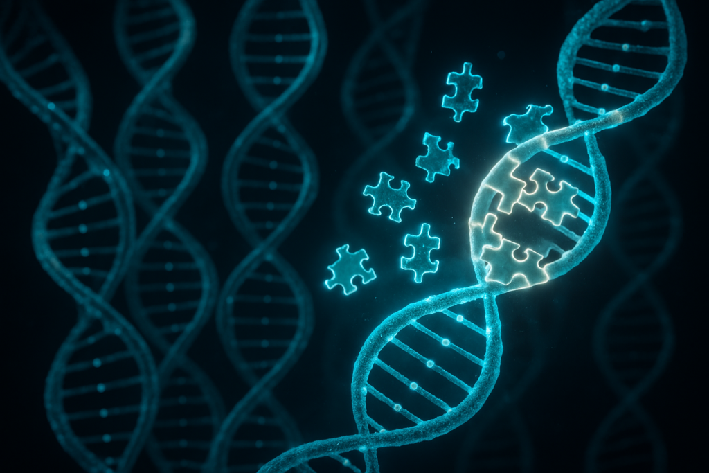 What Is Genome Assembly and Comparative Genomics — And Why Does It Matter?