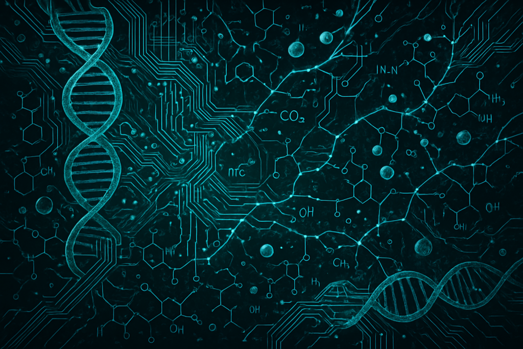 How Unintended Consequences of Scientific Innovation Connect Multiple Sciences