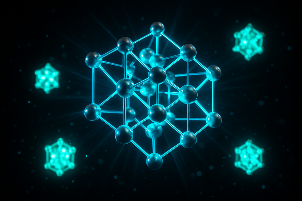 What Is Perovskites and Lead-Free Light-Emitting Materials — Applications and Science Explained