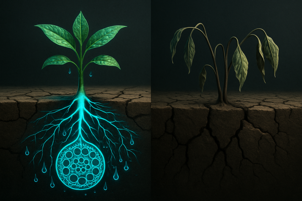 What Is Drought Adaptation and Crop Resilience — And Why Does It Matter?