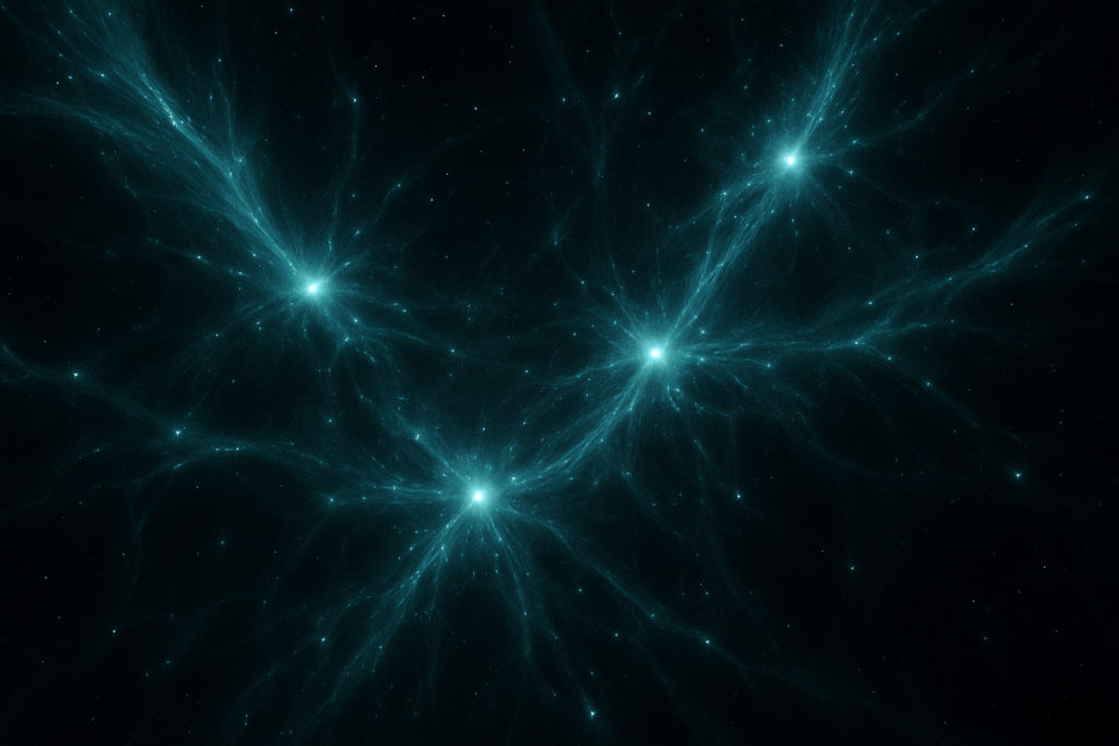 What Is Mapping the Universe: Large-Scale Structure and 3D Cosmic Surveys? Exploring the Universe