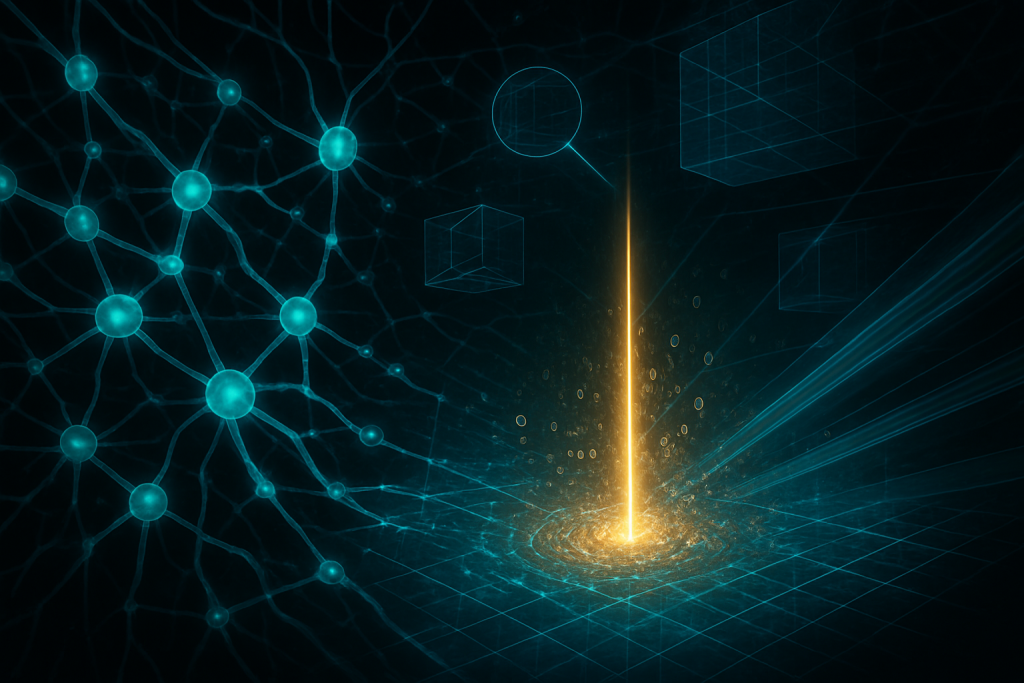 What Is Search and Information Retrieval in AI? A Complete Guide to Finding Needles in Digital Haystacks