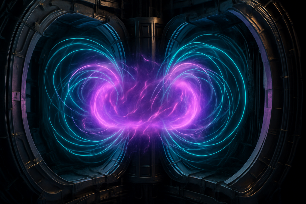 How Does Plasma Physics and Confinement Work? The Science Behind Controlling the Fourth State of Matter