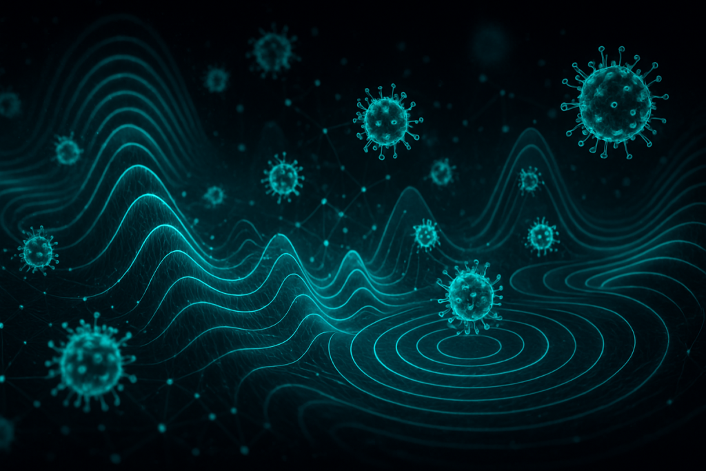 What Is Disease Epidemiology and Infection Wave Patterns — And Why Does It Matter?