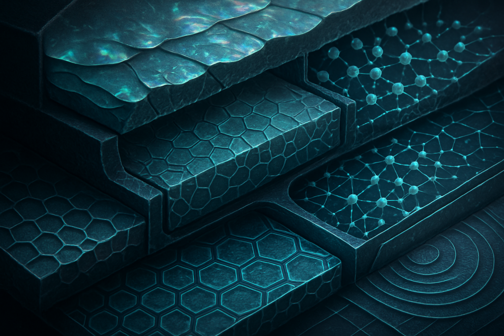 What Is Biomimetic Material Assembly and Hierarchical Structure Formation — Applications and Science Explained