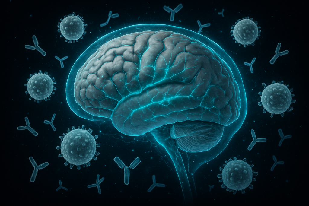 What Do We Know About Immune System Function and Brain Protection? A Science-Based Overview