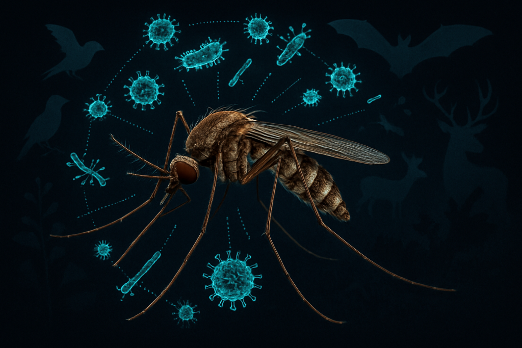 What Is Disease Vectors and Wildlife Disease Management — And Why Does It Matter?