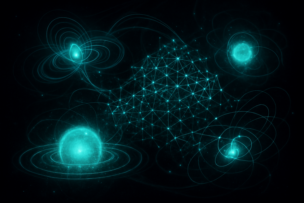 How Does Exotic Quantum States of Matter Work? A Guide to the Strangest Physics on Earth