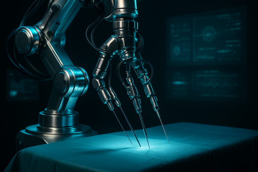 What Do We Know About Medical Robotics and Automation? A Science-Based Overview