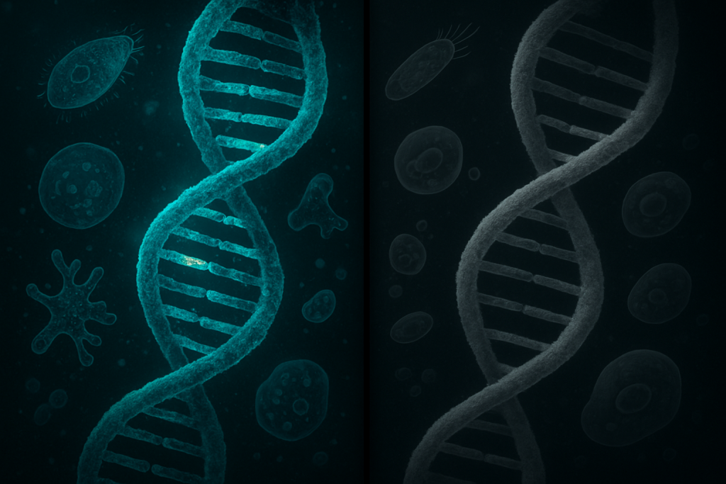 What Is Genetic Diversity and Population Resilience — And Why Does It Matter?