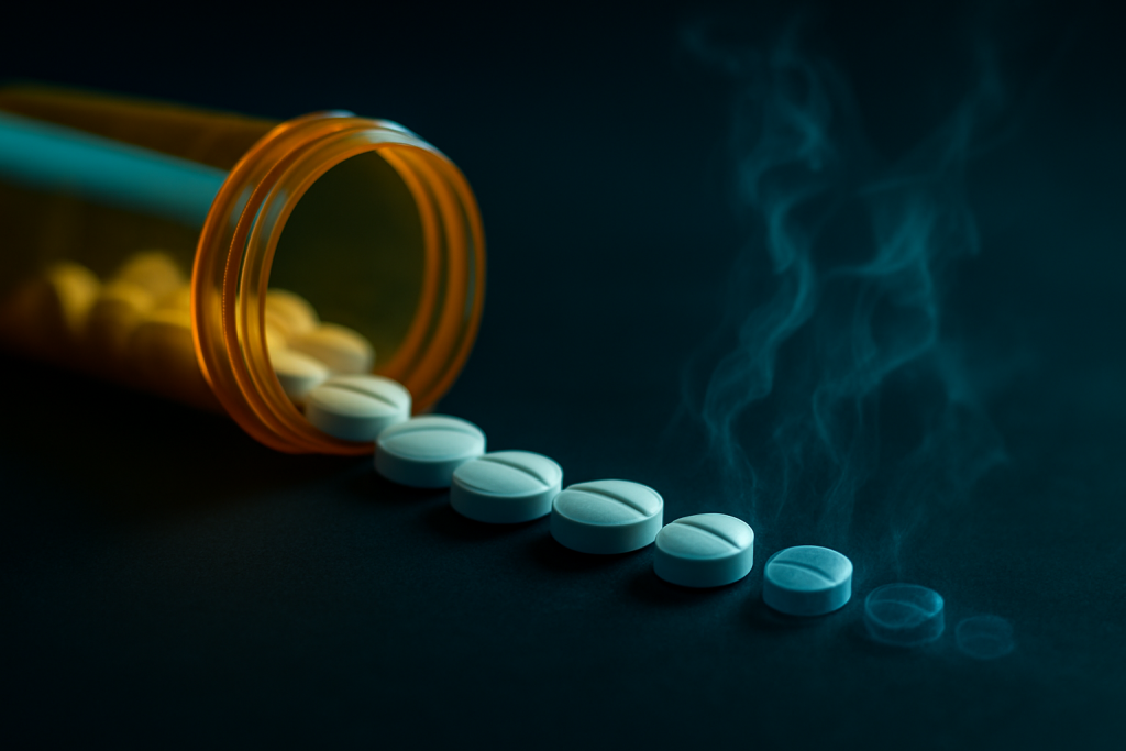 What Do We Know About Medication Withdrawal and Deprescribing? A Science-Based Overview
