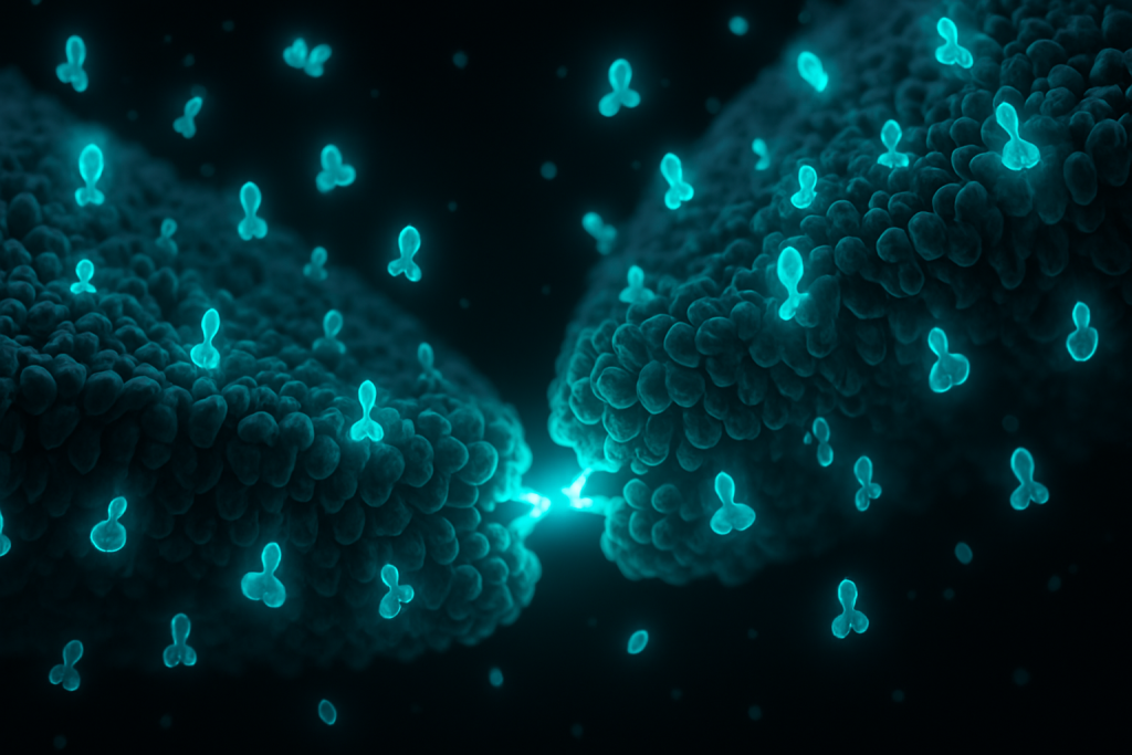 What Is Cell-Cell Recognition and Signaling Specificity — And Why Does It Matter?
