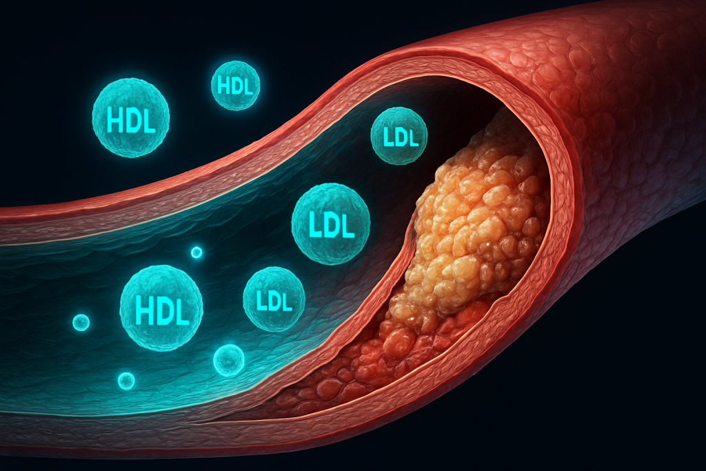 What Do We Know About Cholesterol Management and Cardiovascular Risk? A Science-Based Overview