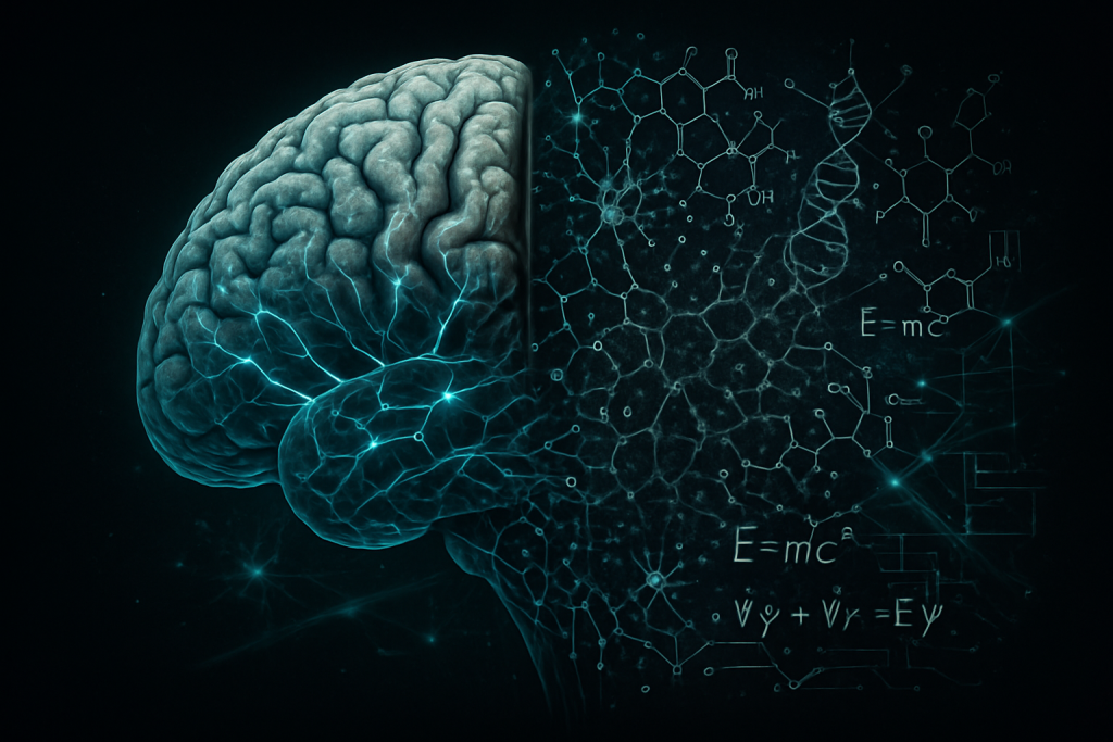 How Neurodegeneration and Brain Health Connects Multiple Sciences: The Interdisciplinary Quest to Understand Brain Decay