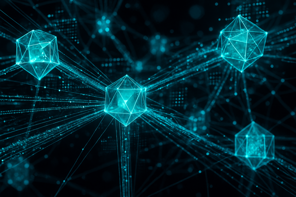 What Is AI Communication and Information Sharing Between Agents? A Complete Guide