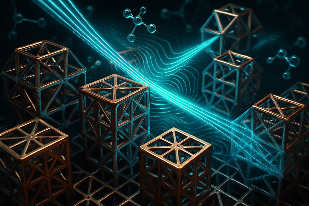 What Is Metamaterials and Electromagnetic Properties — Applications and Science Explained
