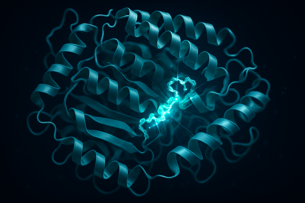 What Is Peptide-Protein Interactions and Binding Affinity — And Why Does It Matter?