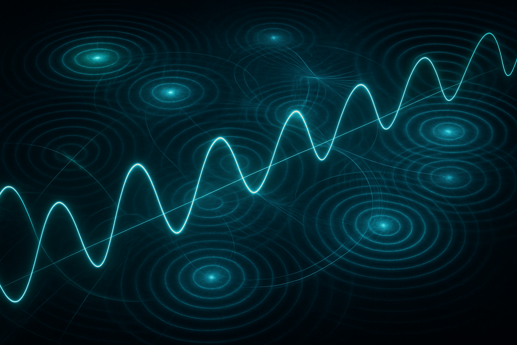 How Does Wave Physics and Wave Pattern Formation Work? A Complete Guide to Waves and Patterns