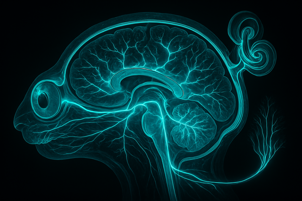 What Is Sensory Systems and Neural Circuits in Animals — And Why Does It Matter?
